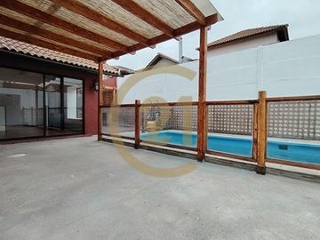 Gran oportunidad venta casa  Coquimbo