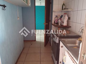 Casa en Venta en Pasaje Padre Gustavo Le Paige / Av. Aeropuerto