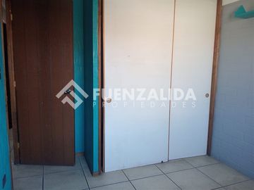 Casa en Venta en Pasaje Padre Gustavo Le Paige / Av. Aeropuerto