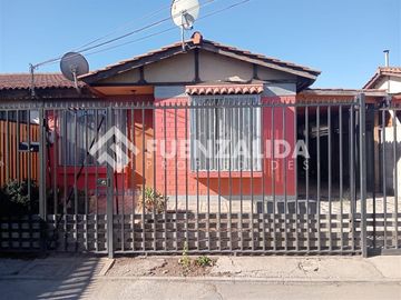 Casa en Venta en Pasaje Padre Gustavo Le Paige / Av. Aeropuerto