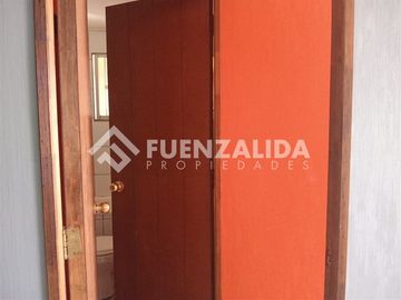 Casa en Venta en Pasaje Padre Gustavo Le Paige / Av. Aeropuerto