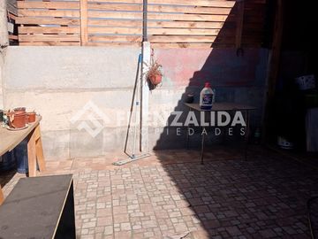 Casa en Venta en Pasaje Padre Gustavo Le Paige / Av. Aeropuerto