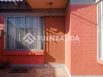Casa en Venta en Pasaje Padre Gustavo Le Paige / Av. Aeropuerto