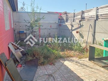 Casa en Venta en Pasaje Padre Gustavo Le Paige / Av. Aeropuerto