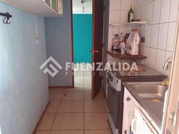 Casa en Venta en Pasaje Padre Gustavo Le Paige / Av. Aeropuerto