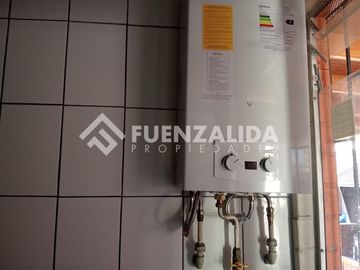 Casa en Venta en Pasaje Padre Gustavo Le Paige / Av. Aeropuerto