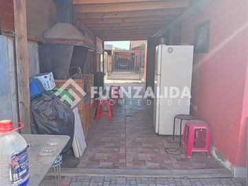 Casa en Venta en Pasaje Padre Gustavo Le Paige / Av. Aeropuerto