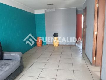 Casa en Venta en Pasaje Padre Gustavo Le Paige / Av. Aeropuerto