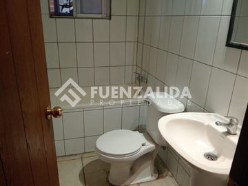 Casa en Venta en Pasaje Padre Gustavo Le Paige / Av. Aeropuerto