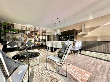 Departamento en Venta en La Puntilla