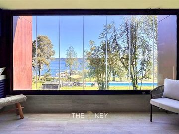 Departamento en Venta en La Puntilla