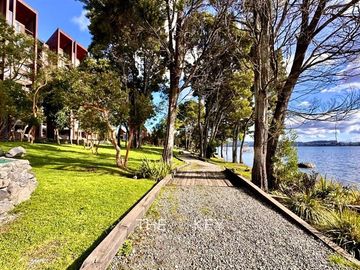 Departamento en Venta en La Puntilla