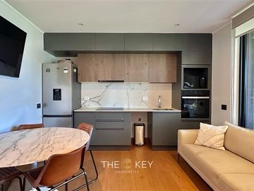 Departamento en Venta en La Puntilla