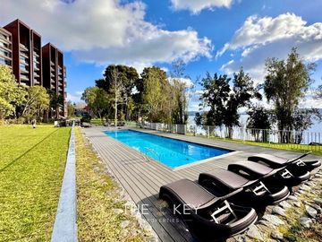 Departamento en Venta en La Puntilla