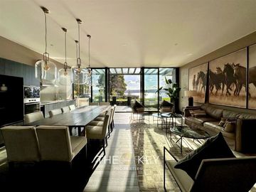 Departamento en Venta en La Puntilla