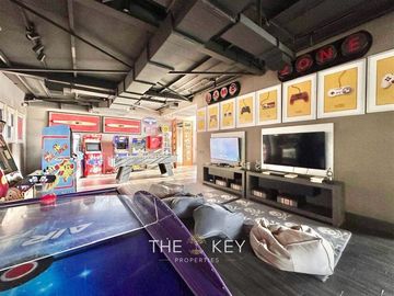 Departamento en Venta en La Puntilla