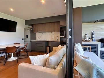 Departamento en Venta en La Puntilla