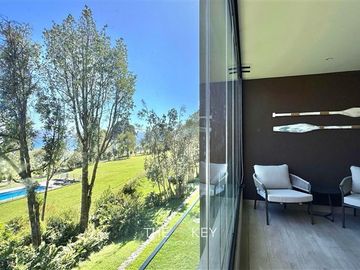 Departamento en Venta en La Puntilla