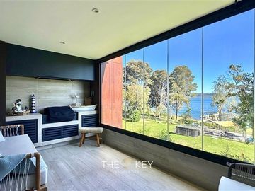 Departamento en Venta en La Puntilla