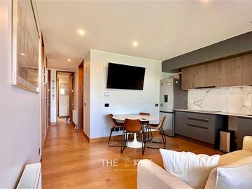 Departamento en Venta en La Puntilla