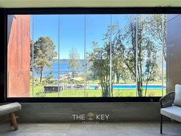 Departamento en Venta en La Puntilla