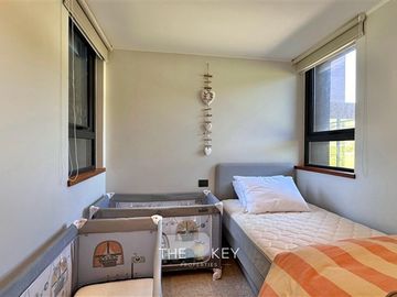 Departamento en Venta en La Puntilla
