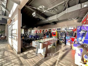 Departamento en Venta en La Puntilla