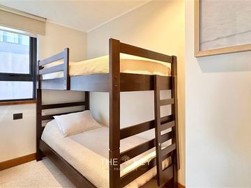 Departamento en Venta en La Puntilla