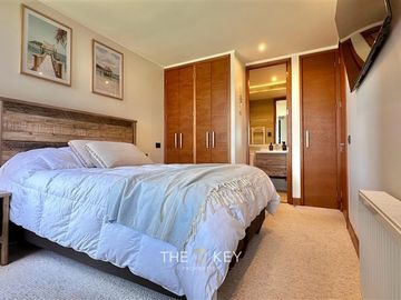 Departamento en Venta en La Puntilla