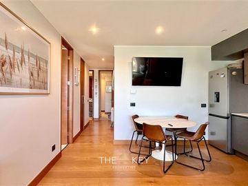 Departamento en Venta en La Puntilla