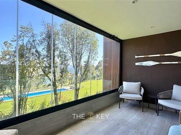 Departamento en Venta en La Puntilla