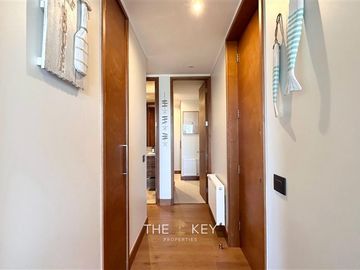 Departamento en Venta en La Puntilla
