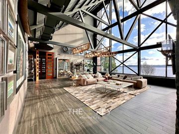 Departamento en Venta en La Puntilla
