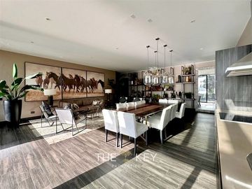 Departamento en Venta en La Puntilla