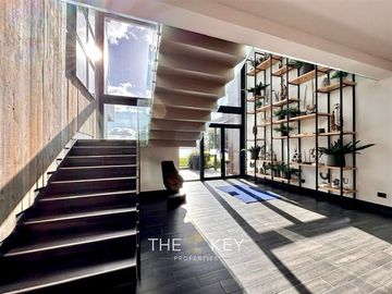 Departamento en Venta en La Puntilla