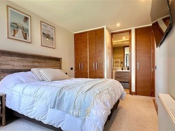 Departamento en Venta en La Puntilla