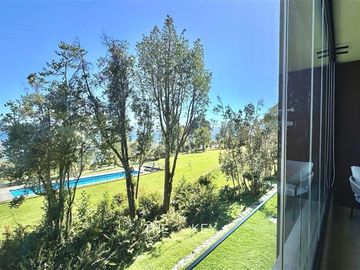 Departamento en Venta en La Puntilla
