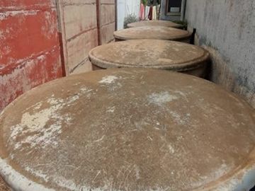 Casa en Venta en General Baquedano