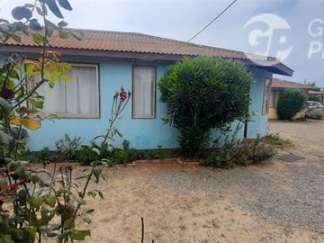 Casa en Venta en General Baquedano