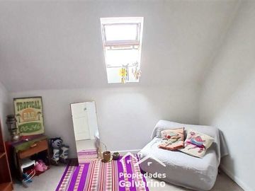 Casa en Venta en Huertos de San Miguel
