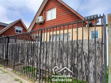 Casa en Venta en Huertos de San Miguel