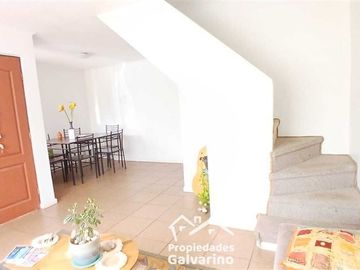 Casa en Venta en Huertos de San Miguel