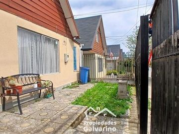 Casa en Venta en Huertos de San Miguel