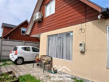 Casa en Venta en Huertos de San Miguel