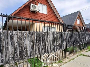 Casa en Venta en Huertos de San Miguel