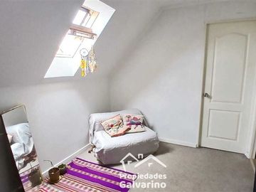 Casa en Venta en Huertos de San Miguel