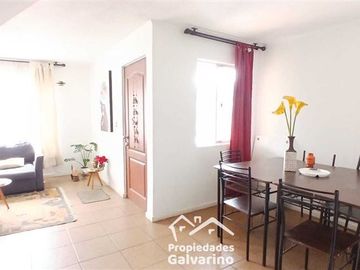 Casa en Venta en Huertos de San Miguel