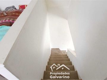 Casa en Venta en Huertos de San Miguel