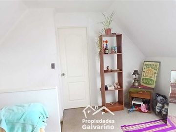 Casa en Venta en Huertos de San Miguel