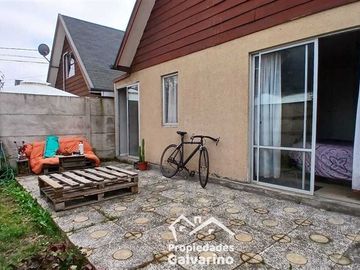 Casa en Venta en Huertos de San Miguel